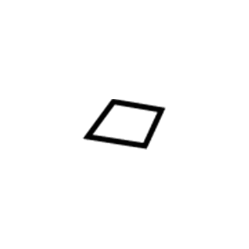 Chevy 24506566 Emission Label