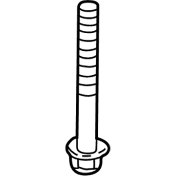 GM 11610633 Alternator Bolt