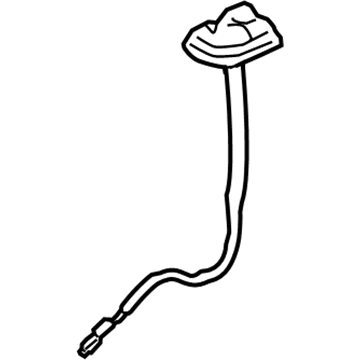 Saturn Relay Antenna - 21998462