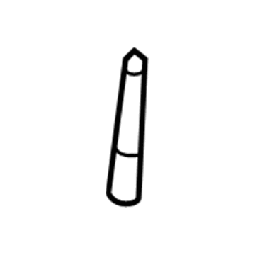 Buick 10335281 Antenna Mast