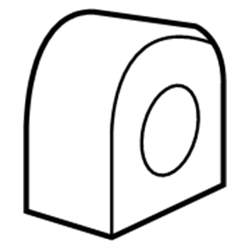 GM 25773618 Stabilizer Bar Bushing