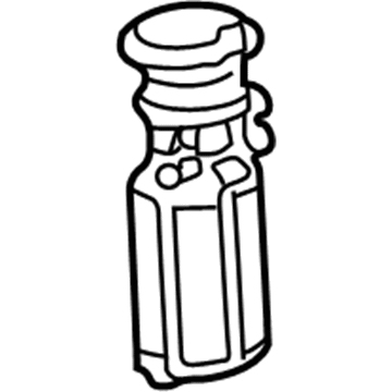 Chevy 19331277 Fuel Pump
