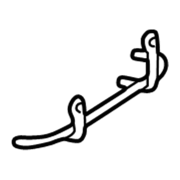 Chevy Monte Carlo Exhaust Hanger - 10328743