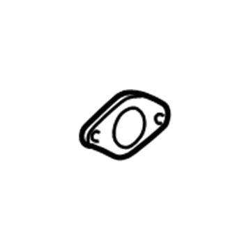 Pontiac Aztek Catalytic Converter Gasket - 10328740