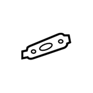 GM 24506939 Valve Gasket