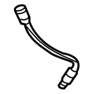 GM 12559850 Oxygen Sensor