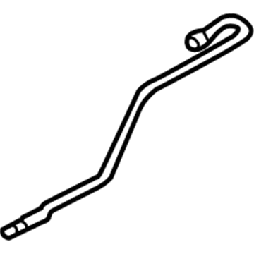 GM 10430519 Pipe