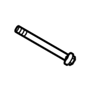 GM 10290592 Extension Rod