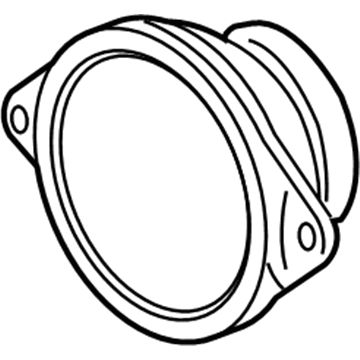 GMC Yukon XL 1500 Car Speakers - 15766179