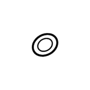 Chevy 15077362 Converter & Pipe Seal