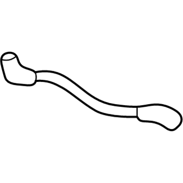 Pontiac 24503883 Tube