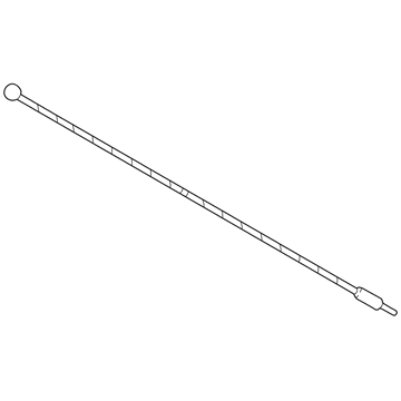 Chevy Tracker Antenna - 91177763