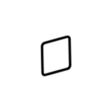 Saturn 25655346 Inner Panel Cover