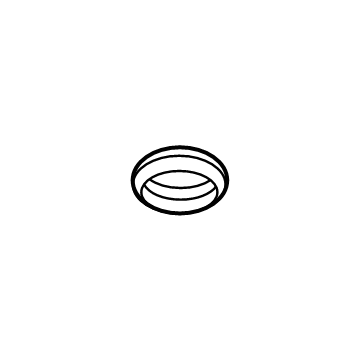 Chevy 84013962 Converter & Pipe Seal