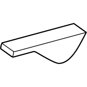 Chevy 95489790 Seal