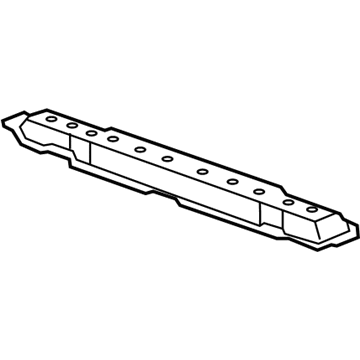 Saturn 96810942 Cross Bar