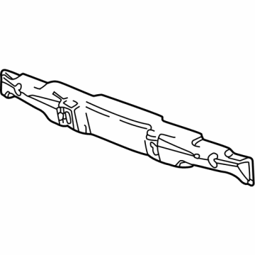 GM 84461413 Absorber