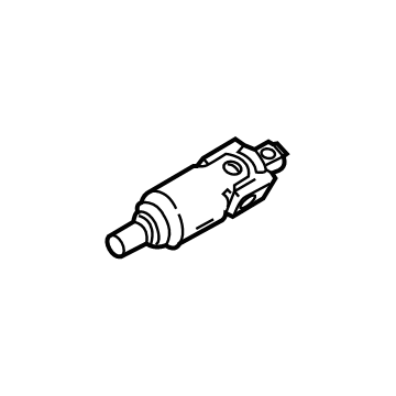 Chevy 23275359 Intermed Shaft