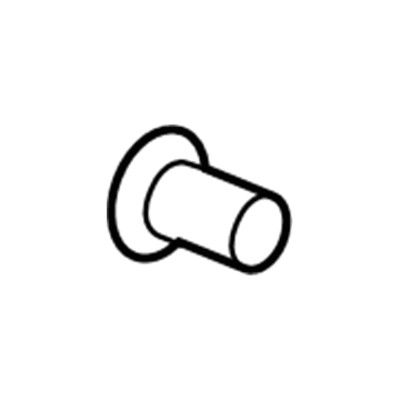 GM 11104231 High Mount Lamp Bolt