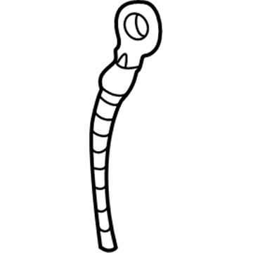 Buick Rendezvous Battery Cable - 19115409