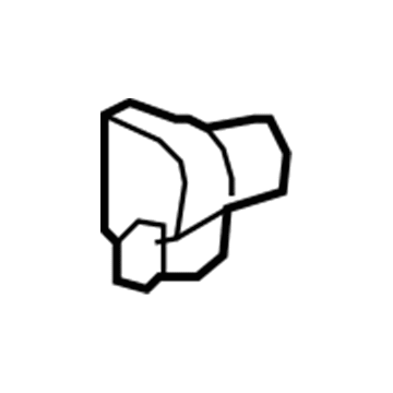 GMC 12191503 Connector