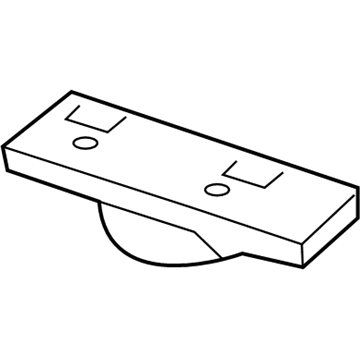 Chevy Antenna - 84156075
