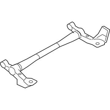 Saturn Astra Axle Shaft - 93179355
