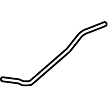 Saturn Vue Cooling Hose - 19130287