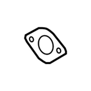 Chevy 22734961 Muffler & Pipe Gasket