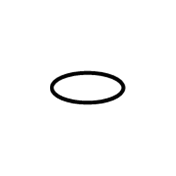 Cadillac 25721332 Fuel Pump Seal