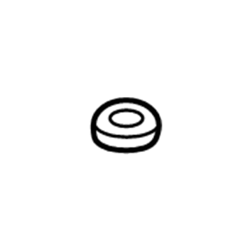 1999 Oldsmobile Silhouette Crossmember Bushing - 10248604
