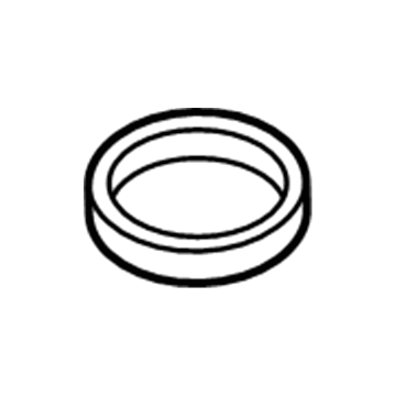 Chevy Fuel Pump Seal - 19316265