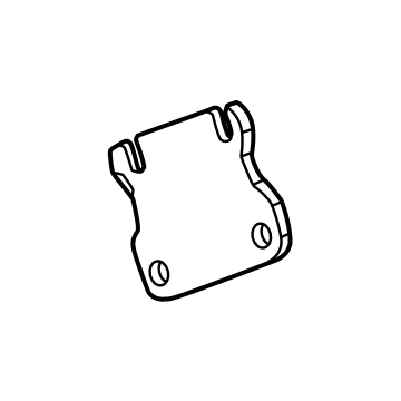 GMC 84974249 Guard