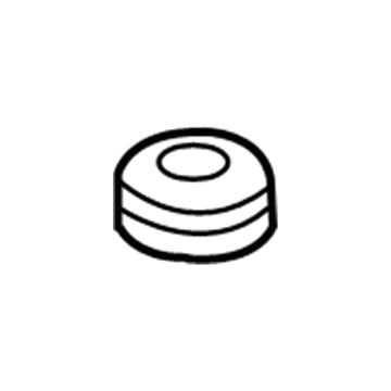 GM 22129415 Spring Retainer