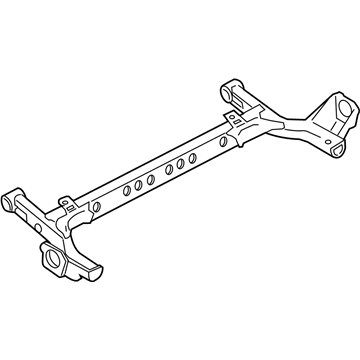 Pontiac Sunfire Axle Shaft - 22606393