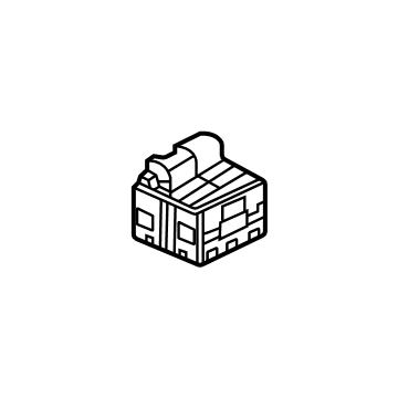 GM 84952174 Switch