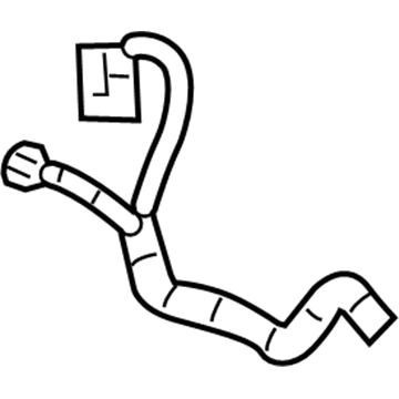 GM 15921708 Engine Harness