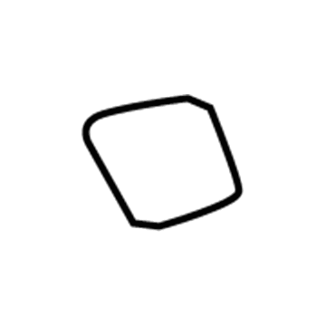 Chevy 22720646 Cover