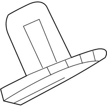 Buick 13532903 Striker