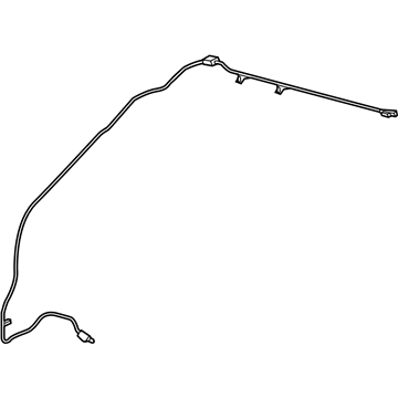 GM 20929430 Cable