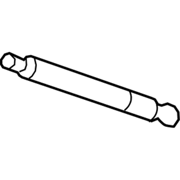 GM 23432065 Lift Cylinder