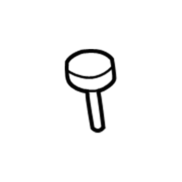 GMC Syclone Ball Joint - 88967425