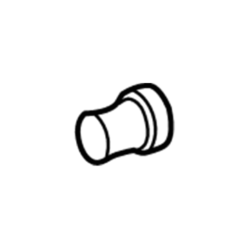 GM 14041609 Control Arm Bushing, Front Lower