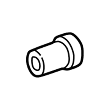 GM 14049624 Lower Control Arm Bushing, Front