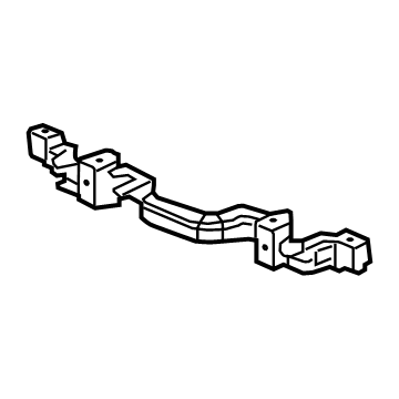 GM 20887457 Center Support