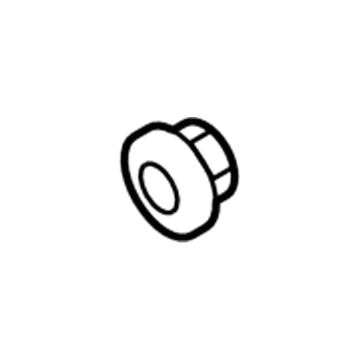 GM 15086860 Wiper Motor Seal, Rear