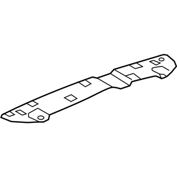 GM 20794826 Mount Plate, Upper