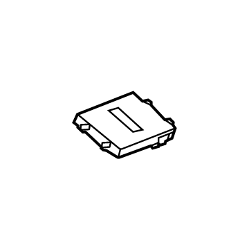 GM 13547619 Module
