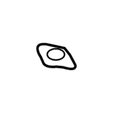 Chevy Radiator Cap - 30020692