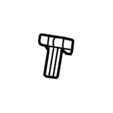 GM 13585479 Sensor